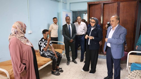 جانب من الحدث