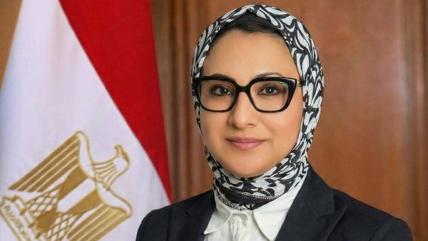 محافظ الوادي الجديد 