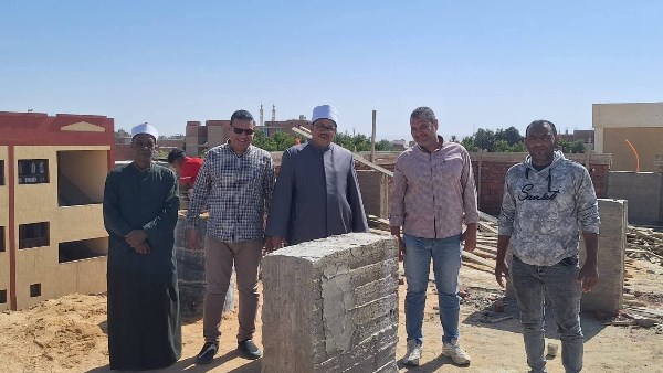 جانب من الحدث