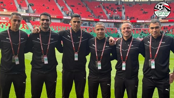 التحكيم المصري 