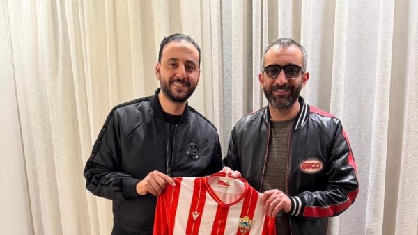 العاصي وقطب