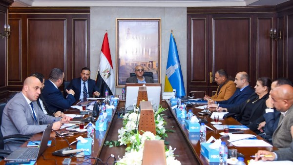 دعم الأندية الجماهيرية بالإسكندرية 