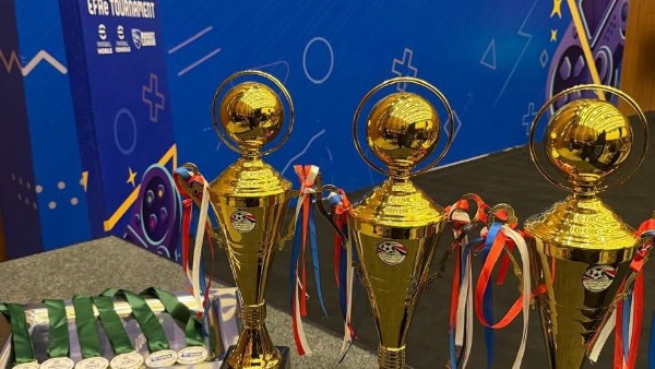 اتحاد الكرة ينظم النسخة الأولى لبطولة EFAe لكرة القدم الإلكترونية 