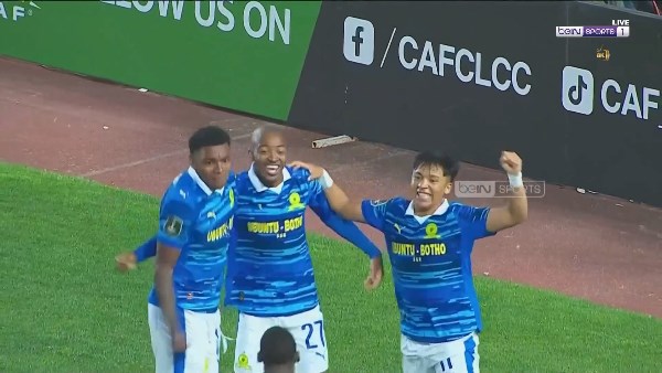  صن دوانز  والترجي