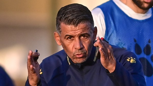  الجزائري ميلودي حمدي