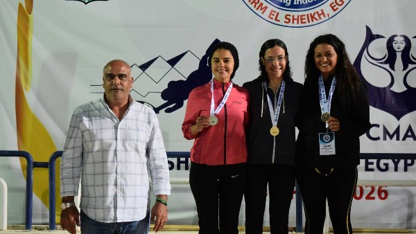  بطولة العالم للسباحة بالزعانف