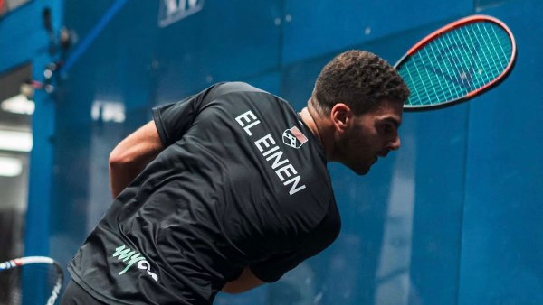  على ابو العينين