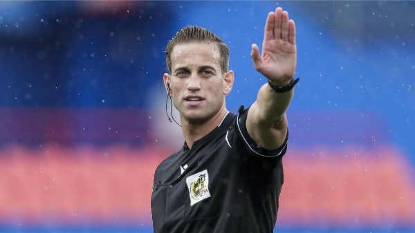 خافيير ألبيرولا