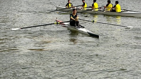 انطلاق بطولة الجمهورية للتجديف للبراعم والناشئين تحت 19و20 سنة بمشاركة 850 لاعبًا