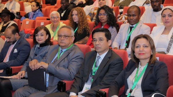 ندوة بمكتبة الإسكندرية