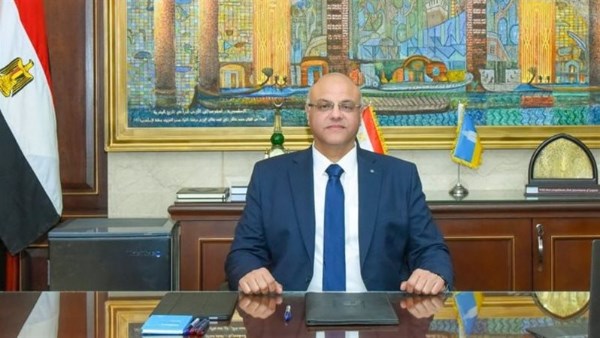 المهندس أيمن عطية