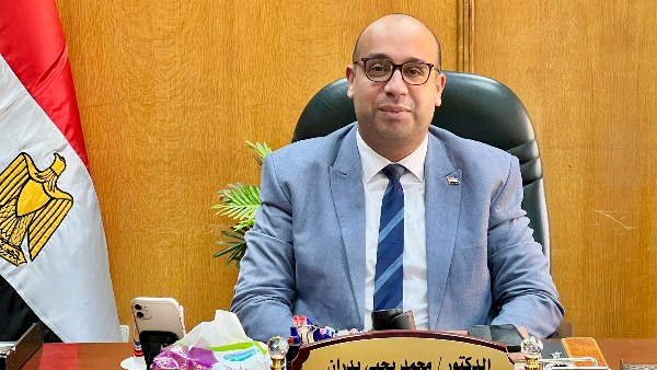 وكيل وزارة الصحة بالإسكندرية