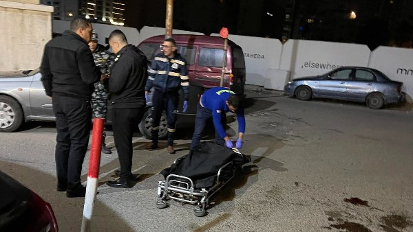 صورة أرشيفية