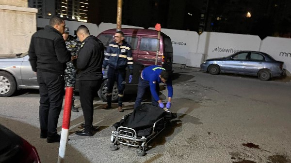 صورة أرشيفية