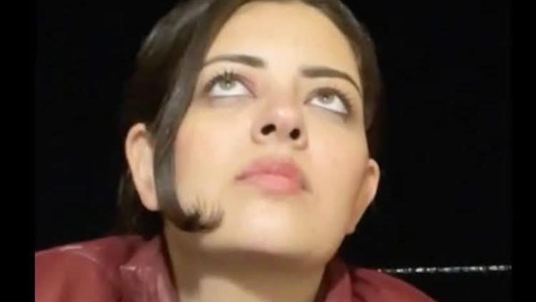 البلوجر الراحلة بسنت سليمان