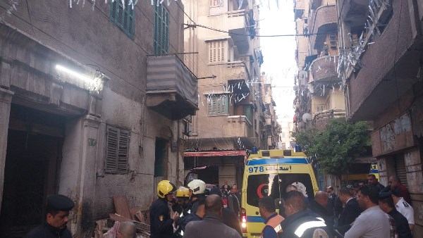 صورة من موقع العقار