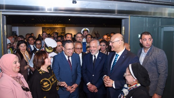 متحف الحفائر 