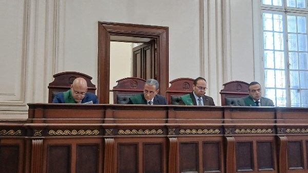 إحالة أوراق المتهمين بسيلفي الموت في العجمي إلى فضيلة المفتي