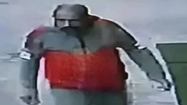 قاتل أولاده الـ4 بملاحات الإسكندرية