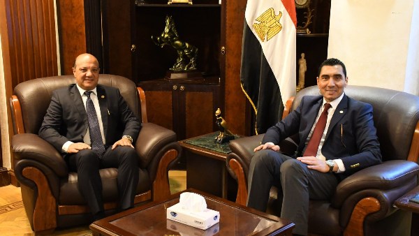 جوهر نبيل - إيهاب أمين