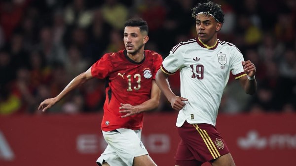 يامال ـ فتوح