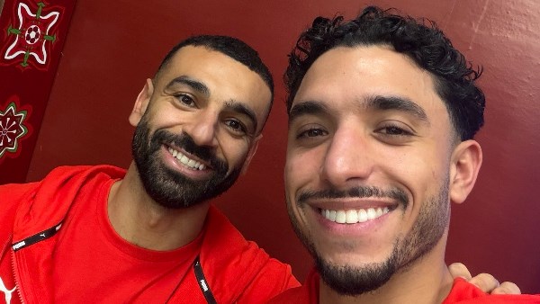 مرموش - صلاح