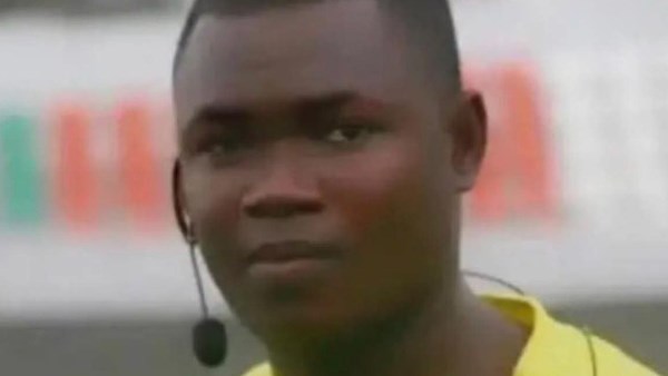 سيرج برو إيبا