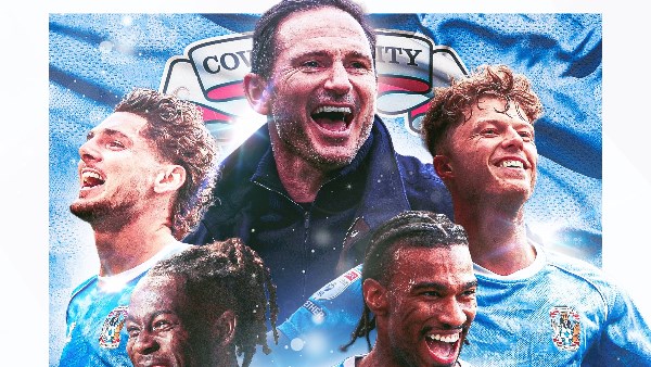 كوفنتري سيتي