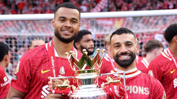 صلاح - جاكبو