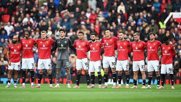 مانشستر يونايتد