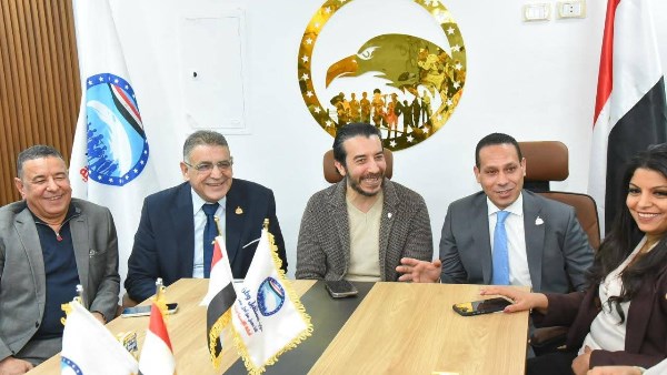 خلال الاحتفالية 