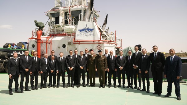 خلال اللقاء 