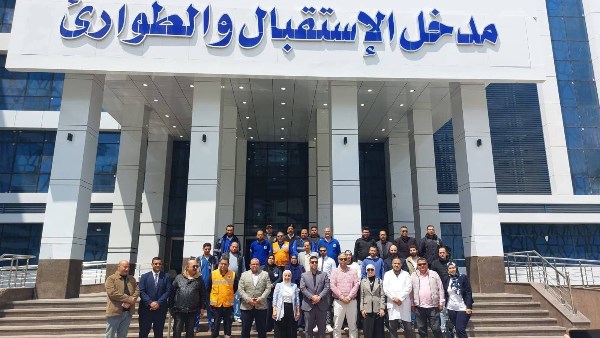 خلال الفاعليات 