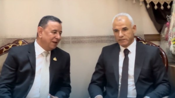 خلال اللقاء 