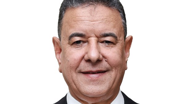 النائب موسي خالد 