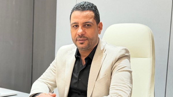 ابراهيم البشاري 