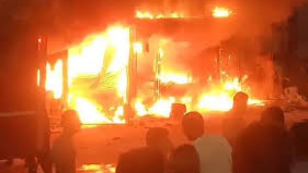 صورة ارشيفية 