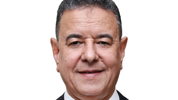 النائب موسي خالد 