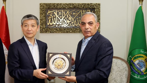 خلال اللقاء 