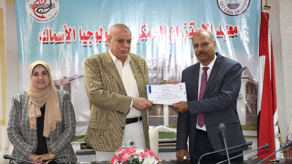 خلال اللقاء 