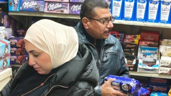 حملات مكثفة لضبط الأسواق والتصدي للغش التجاري