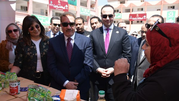 أبو ليمون يؤكد أهمية الشراكة بين الدولة  والمجتمع المدني لتعزيز الحماية الاجتماعية للأسر الأكثر احتياجٱ