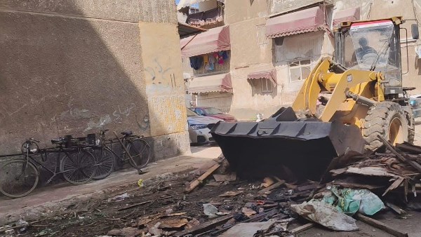 أحياء بورسعيد ومدينة بورفؤاد تواصل حراكها الميداني المكثف لتطبيق قرارات مجلس الوزراء للغلق