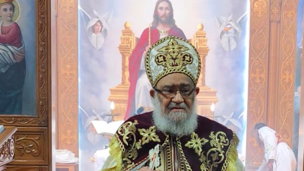 وكيل مطرانية بورسعيد: مشاهد احتفال الأقباط في الشوارع  تعكس أمنًا استثنائيًا واستقرارًا لا مثيل له