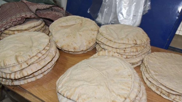 محاضر ل ٣ مخابز تلاعبت فى الخبز ببورسعيد 