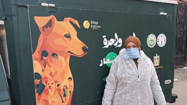 البورسعيدية يعلنون دعمهم لمحافظ بورسعيد 