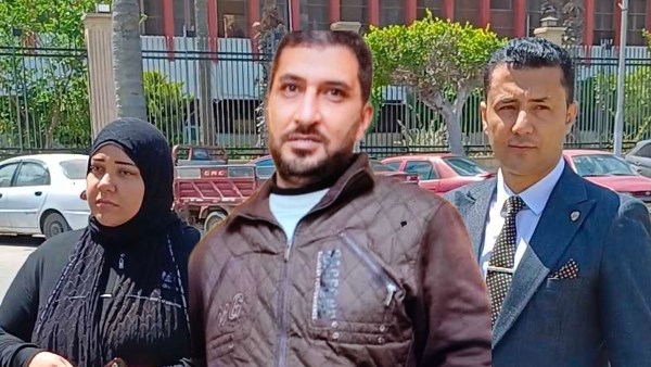 المؤبد لقاتل نجل أشهر كبابجي فى بورسعيد بسبب 10 جنيه