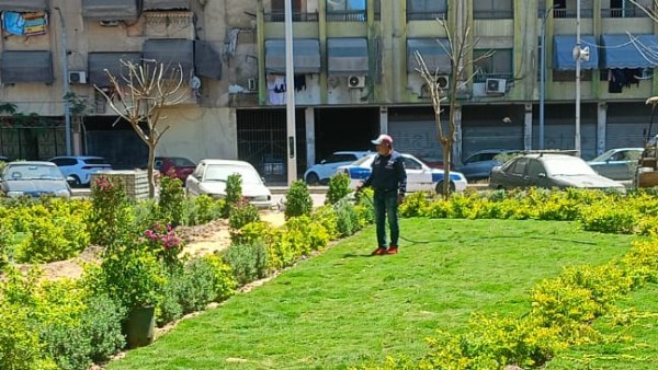 توفير متنفس آمن ومتكامل للمواطنين