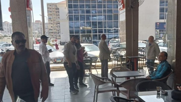 اللواء إبراهيم أبو ليمون يوجه بالتعامل الفوري مع مخالفات الباعة الجائلين وإعادة الانضباط