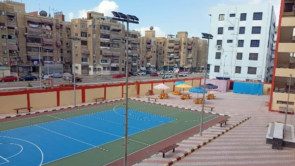 محافظ بورسعيد يصدر قرارًا بتحويل مجمع أبو بكر الرسمي لغات إلى مميز